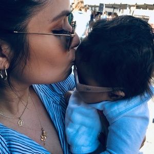 Meet your posher, Nancy!